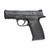 Smith & Wesson M&P45 Mid-Size .45 ACP Pistol 4" Barrel 10+1 Round Black