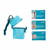 Aob Learn & Live Outdoor Skills Card Set