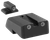 Meprolight Tru-Dot Sight Set Armscor/Rock Island 1911 Government Novak Cut Steel Blue Tritium Green
