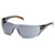 Pyramex Billings Frameless Shooting Glasses Grey