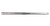 Faxon Firearms Barrel 6.5 Grendel 18" Bead Blast 416-R Stainless