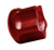 Timber Creek Outdoor Thread Protector 1/2-28 Red