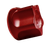 Timber Creek Outdoor Thread Protector 1/2-28 Red
