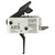 Triggertech AR9 Duty Flat 3.5 lb Trigger