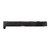 Grey Ghost Precision Stripped Slide for Glock 17 Gen 5, Version 2, Black