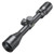 Weaver Classic Series Rifle Scope 3-9x40mm 1" SFP Ballistic-X Matte Black