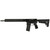 Sig Sauer M400 SDI Semi Automatic Rifle 5.56x45mm NATO 16" Black Threaded Barrel Anodized Black Frame Black Pistol Grip