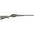 Ruger American Predator Bolt Action Rifle 6mm Creedmoor 22" Barrel Moss Green Synthetic Stock