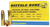Buffalo Bore 357 Magnum Ammo 140 Grain Barnes VOR-TX XPB Lead Free Box of 20