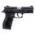 Taurus TH10 10mm Auto Pistol 4.25" Barrel 15+1 Round Black