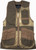 Wild Hare Heatwave Mesh Shooting Vest Right Hand Sage/Khaki 2XL - Image 1 Wild Hare Heatwave Mesh Shooting Vest Right Hand Sage/Khaki 2XL - Image 1