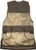 Wild Hare Heatwave Mesh Shooting Vest Right Hand Sage/Khaki 2XL - Image 2 Wild Hare Heatwave Mesh Shooting Vest Right Hand Sage/Khaki 2XL - Image 2