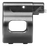 Aero Precision APRH101614C Adjustable Gas Block .750 AR15/AR-308 Black