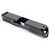 LBE Unlimited Glock 19 Slide Black