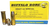Buffalo Bore 44 Special Ammo 190 Grain Lead Hollow Point Box of 20