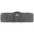 Bulldog Cases 43" Double Rifle Tactical Case Black