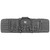 Bulldog Cases 43" Double Rifle Tactical Case Black