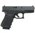 Glock 32 Gen 4 357 Sig Pistol 4.02" Barrel 13+1 Round Black - Image 2