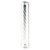 Anechoic Anechox 22 Suppressor 22 Caliber Raw Titanium