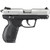 Ruger SR22 .22 LR Pistol 3.5" Barrel 10+1 Round Silver