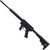 Just Right Carbine Takedown Rifle 9mm Luger 17" Barrel Black with Sling Pack