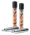 Sabre Live Pepper Projectiles 14PK with 2 CO2 Cartridges