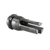 Dead Air Keymo Flash Hider 30 Caliber M14x1LH Threads Black