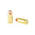 Nosler ASP 45 ACP Ammo 230 Grain Jacketed Hollow Point Box of 20