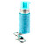 Sabre Jeweled Pepper Spray with Snap Clip Teal