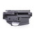 Wilson Combat AR-15 Receiver Set Anodized Black Closed Trigger Guard