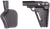 Kel-Tec SUB2000 Gen3 Featureless Weapon Upgrade