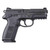FN FNX-9 9mm Luger Pistol 4" Barrel 10+1 Round Black