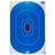 Pro-Shot Target 12x18 Silhouette in TP 8-Pack