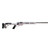 Masterpiece Arms PMR Bolt Action Rifle 6GT 26" Barrel BA Competition Chassis Black/Tungsten