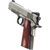 Kimber Pro CDP 45 ACP Pistol 4" Barrel 7+1 Round Black/Gray