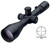 Leupold Mark 4 LR/T Rifle Scope 4.5x14 50mm M1 TMR Reticle