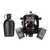 MIRA Safety CM-6M Gas Mask