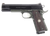 Wilson Combat WCQB-T-ACA CQB .45 ACP Pistol 5" Barrel 8+1 Round Black Armor-Tuff