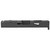 Rival Arms Glock 19 Slide RMR Cut Black