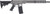 Great Lakes Firearms & Ammo GL15223L TNG Semi Automatic Rifle 223 Wylde Tungsten Left Hand