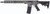 Great Lakes Firearms & Ammo GL15223L TNG Semi Automatic Rifle 223 Wylde Tungsten Left Hand