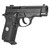 Girsan MC14 BDA .380 ACP Pistol 3.8" Barrel 13+1 Round Black