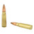 Remington Core-Lokt 7.62x39mm Ammo 125 Grain Pointed Soft Point Box of 20 - Image 4
