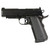 Dan Wesson TCP 45 ACP Pistol 4" Barrel 8+1 Round Black Aluminum Frame