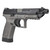 Eaa Girsan MC9 Disruptor X 9mm Luger Pistol 4.6" Barrel 17+1 Round Tungsten Frame Black Slide