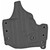 L.A.G. Tactical Defender IWB/OWB Holster Right Hand Springfield Hellcat Kydex Black