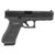 Glock 22 Gen 5 40 S&W Pistol 4.49" Barrel 15 Rounds Black