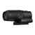 Swampfox Optics Saber 5x36mm Green MOA Reticle Sight Black