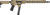 CMMG Resolute MKGS Bolt Action Rifle 9mm 16.1" Coyote Tan