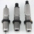 RCBS Safari 3-Die Roll Crimp Set .505 Gibbs
